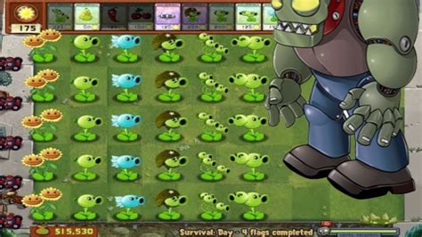 The player has a selection of <strong>plants</strong> they can use to guard their home against an onslaught of <strong>zombies</strong>. . Plants vs zombies 2 download